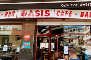 Café Oasis image