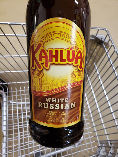 State Liquor Store «NH Liquor & Wine Outlet», reviews and photos, 325 NH-104, New Hampton, NH 03256, USA