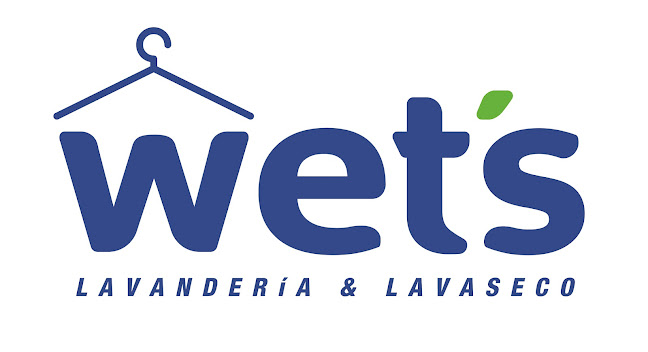 Lavanderia Wet's - Las Condes