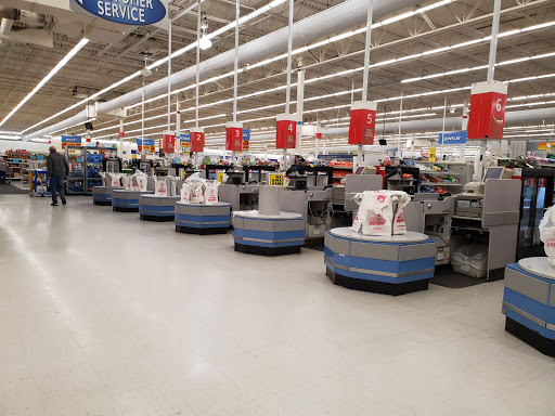 Discount Store «Kmart», reviews and photos, 250 New Rd, Somers Point, NJ 08244, USA