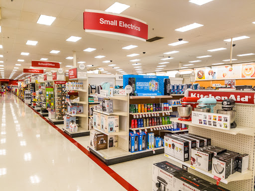 Department Store «Target», reviews and photos, 2701 Plainfield Rd, Joliet, IL 60435, USA
