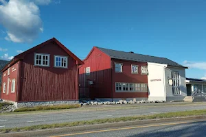 Løvheim Interiørbutikk og Gjestehus image