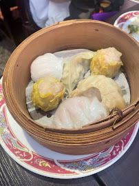 Dumpling du Restaurant Chinois à Versailles - n°2