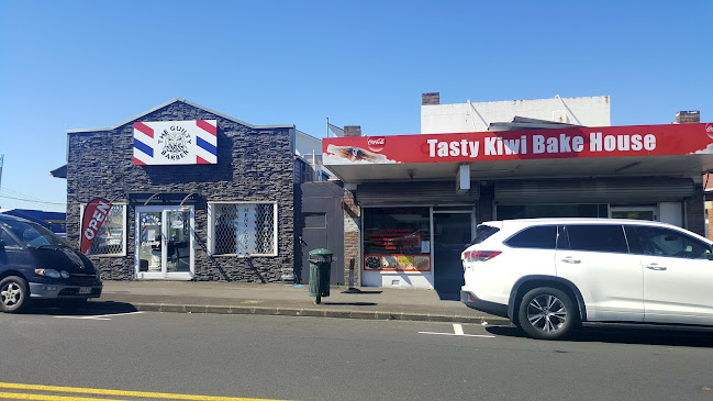 Tasty Kiwi Bake House