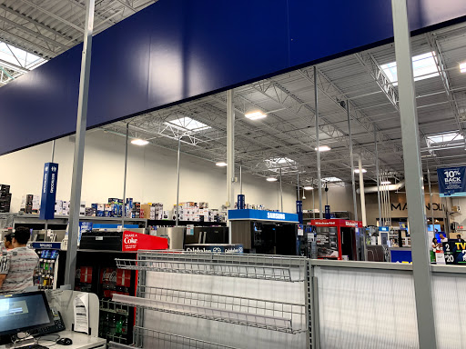 Electronics Store «Best Buy», reviews and photos, 5299 Eldorado Pkwy, Frisco, TX 75033, USA