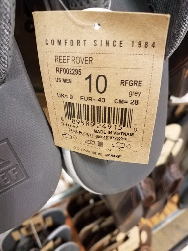 Marine Supply Store «West Marine», reviews and photos, 1721 Gulf to Bay Blvd, Clearwater, FL 33755, USA