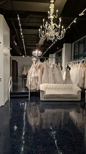 Bridal Shop «Couture By Posh Bridal», reviews and photos, 111 Crown Park Ave, Gaithersburg, MD 20878, USA