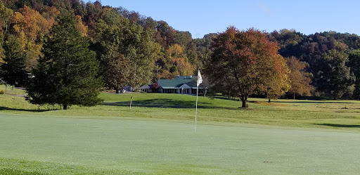 Golf Course «Edgewood Country Club», reviews and photos, 12541 Derricks Creek Rd, Charleston, WV 25320, USA