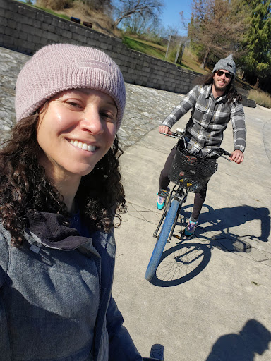 Bicycle Store «Blue Star Bike Shop», reviews and photos, 1414 S Alamo St, San Antonio, TX 78210, USA