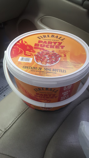 Liquor Store «Liquor World», reviews and photos, 837 W Jackson St, Cookeville, TN 38501, USA