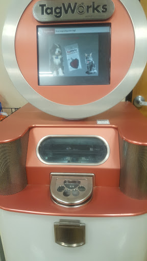 Pet Supply Store «PetSmart», reviews and photos, 976 IL-59, Aurora, IL 60504, USA