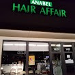 Anabel Hair Affair