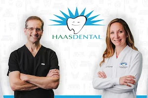 Haas Dental Associates image