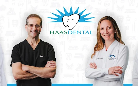 Haas Dental Associates image