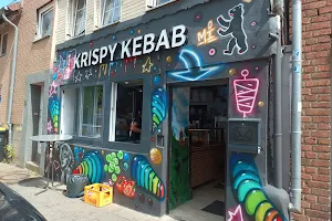 Krispy Kebab Minden image