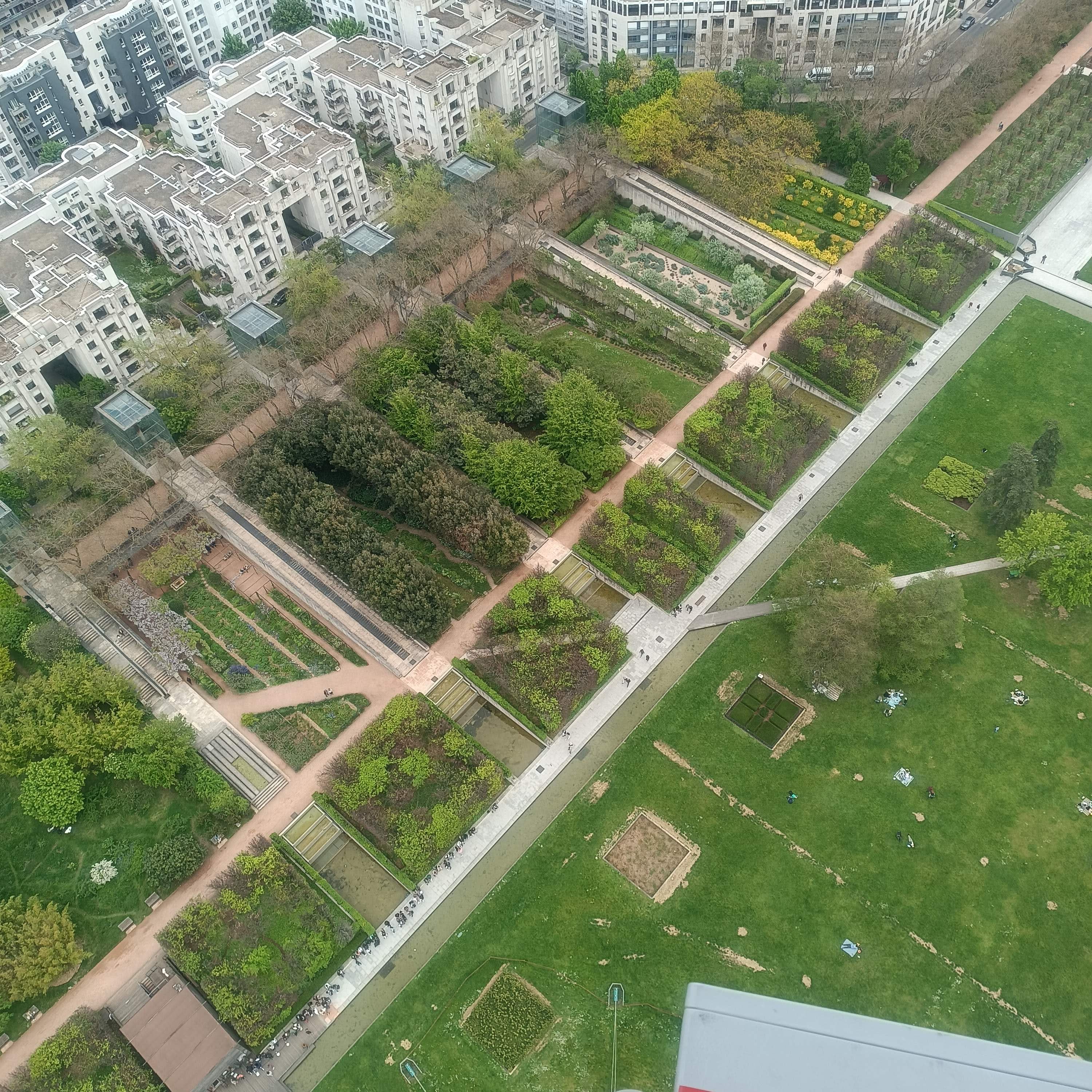 Photo n° 4 de l'avis de Jeremy.e fait le 01/05/2023 à 16:26