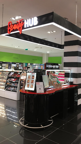 Avaliações doSEPHORA DOLCE VITA TEJO em Amadora - Loja