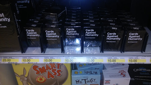 Department Store «Target», reviews and photos, 1970 Hilliard Rome Rd, Hilliard, OH 43026, USA