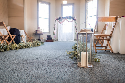 Auditorium «Chelsea Depot Association Inc», reviews and photos, 125 Jackson St, Chelsea, MI 48118, USA