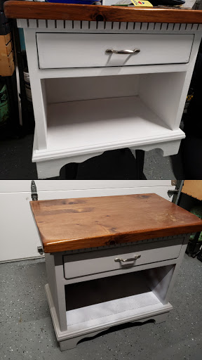 Thrift Store «Habitat For Humanity Langhorne ReStore», reviews and photos