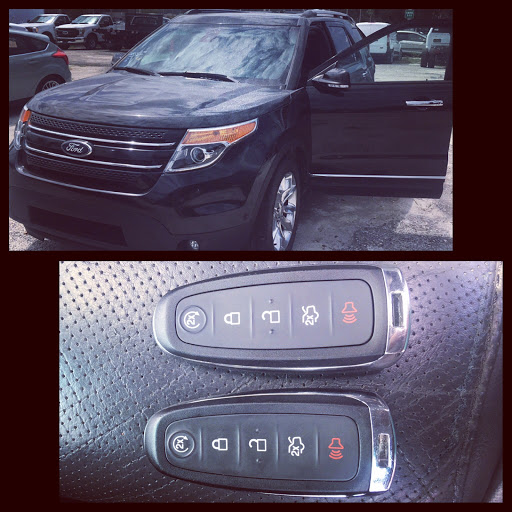 Locksmith «Active Lock and Key Of Apopka», reviews and photos, 637 Key Deer Ct, Apopka, FL 32703, USA