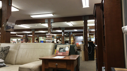 Furniture Store «Hoot Judkins Furniture», reviews and photos, 1269 Veterans Blvd, Redwood City, CA 94063, USA