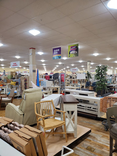 Department Store «HomeGoods», reviews and photos, 6559 N Illinois St, Fairview Heights, IL 62208, USA