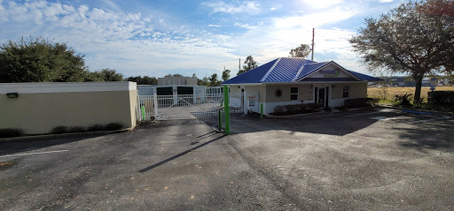 Self-Storage Facility «StoreRight Self Storage», reviews and photos, 808 W Main St, Haines City, FL 33844, USA