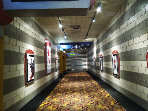Movie Theater «AMC Star Southfield 20», reviews and photos, 25333 Twelve Mile Rd, Southfield, MI 48034, USA