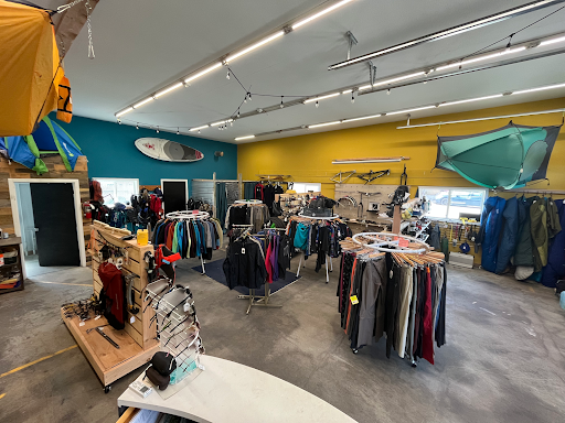 Colchuck Consignment