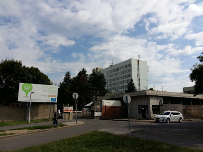 Jávorszky Ödön Városi Kórház
