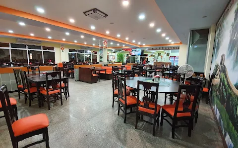 Restaurante Gran Lin Fa Aeropuerto image