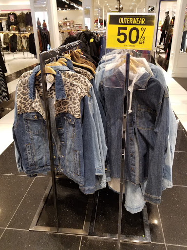 Clothing Store «Forever 21», reviews and photos, 4701 Mills Cir, Ontario, CA 91764, USA