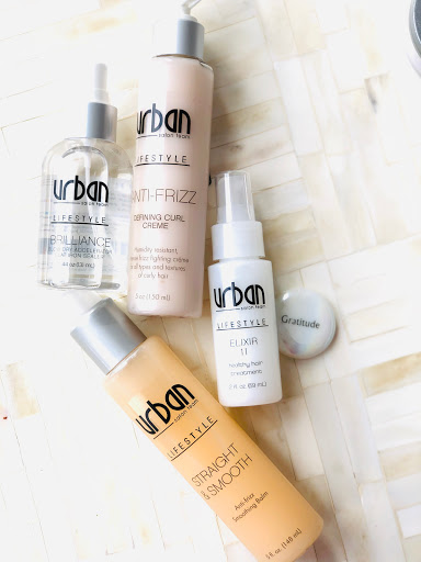 Hair Salon «Urban Salon Team Beauty Bar», reviews and photos, 86 Main St, Burlington, VT 05401, USA