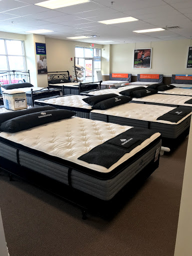 Mattress Store «Mattress Warehouse of Shrewsbury Highlands», reviews and photos, 96 Sofia Drive #107, Shrewsbury, PA 17361, USA