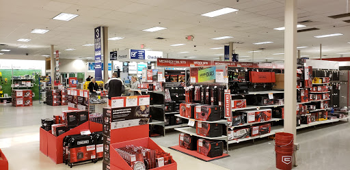 Department Store «Sears», reviews and photos, 3065 NY-50, Saratoga Springs, NY 12866, USA