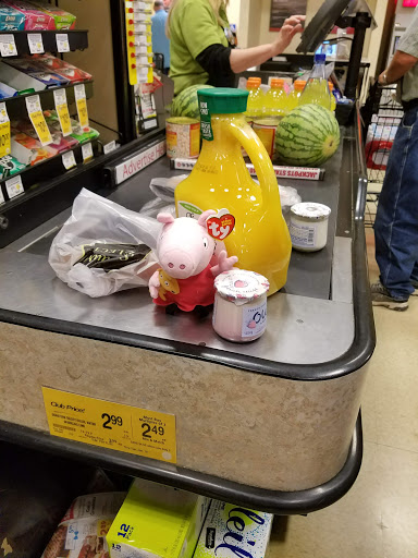 Grocery Store «Vons», reviews and photos, 5610 Lake Isabella Blvd, Lake Isabella, CA 93240, USA