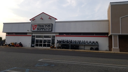 Home Improvement Store «Tractor Supply Co.», reviews and photos, 48 Cornwell Dr, Bridgeton, NJ 08302, USA