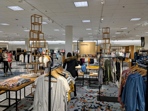 Department Store «Nordstrom Tysons Corner Center», reviews and photos, 8075 Tysons Corner Center, McLean, VA 22102, USA