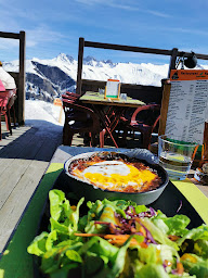 Photo n°5 de Refuge Restaurant de l'Alpage à Beaufort ()