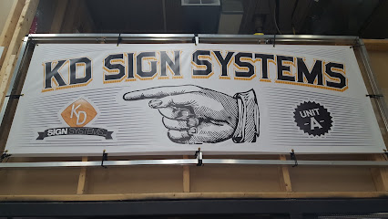 KD Sign Systems Inc