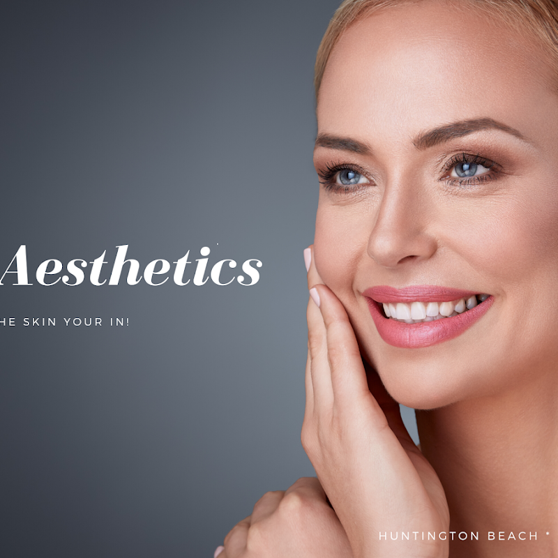 Reddy Aesthetics Med Spa Huntington Beach CA