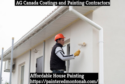 AG Canada Coatings and Painting Contractors