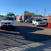 Affordable Autos of Tucson