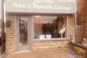 Hair & Beauty Lounge image