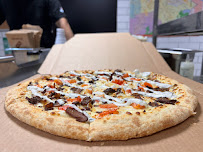 Pizza du Pizzeria Domino's Pizza Pontivy - n°16
