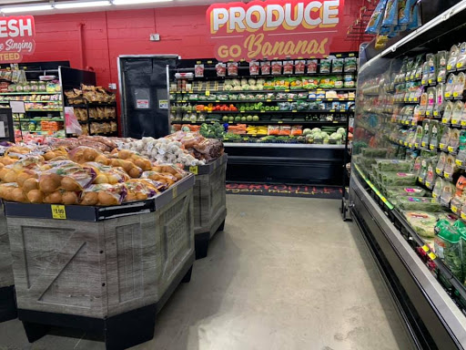 Grocery Store «Grocery Outlet Bargain Market», reviews and photos, 1671 Contra Costa Blvd, Pleasant Hill, CA 94523, USA