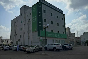 Al Sqlawi Hotel Apartments image