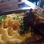 Photo n° 10 de l'avis de Réseau.p fait le 09/03/2022 à 20:33 pour Stroganoff à Mulhouse