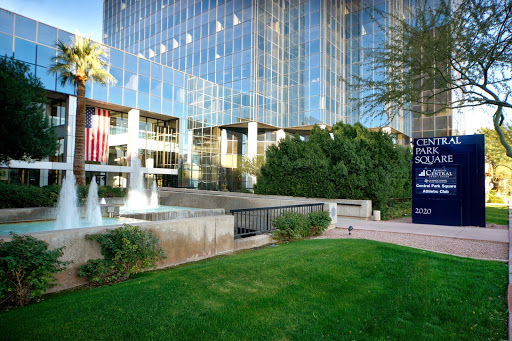 Credit Union «Arizona Central Credit Union», reviews and photos